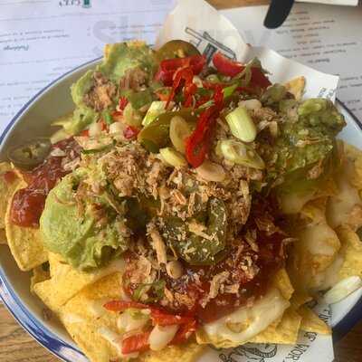 St Andrews Brew House