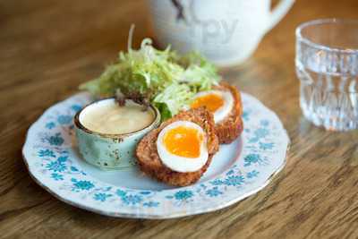 St Andrews Brew House