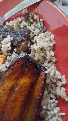 M And M's Caribbean Spice