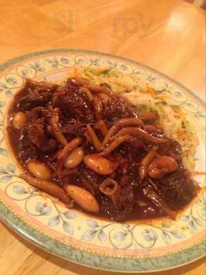 M And M's Caribbean Spice