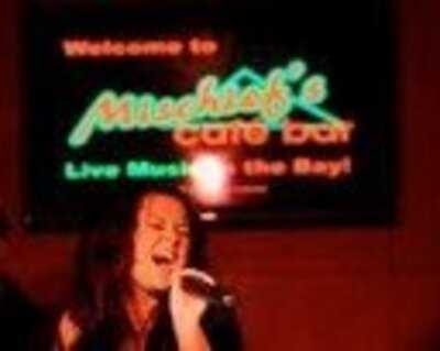 Mischief's Cafe Bar