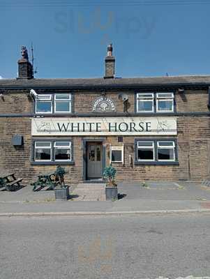 The White Horse