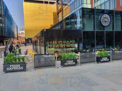 Pizza Express