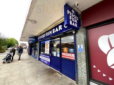 Pisces Fish Bar