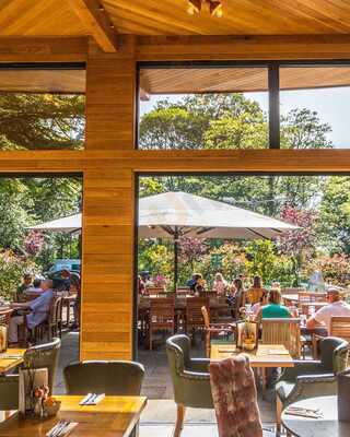 The Old Stables At Allerton Manor Golf Club