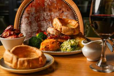 The Old Stables At Allerton Manor Golf Club