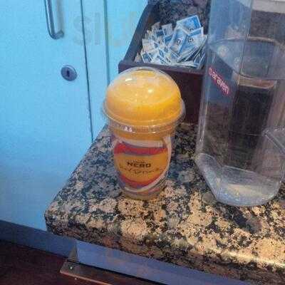 Caffe Nero - Leicester Gallowtree