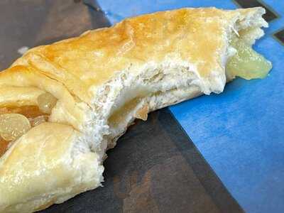 Caffe Nero - Leicester Gallowtree