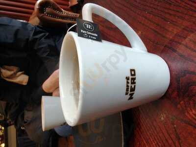 Caffe Nero - Leicester Gallowtree