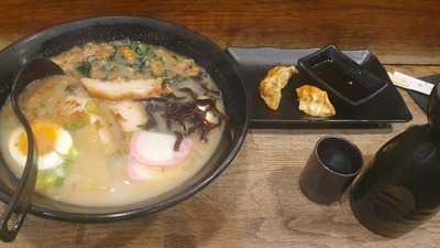 Shogun Ramen