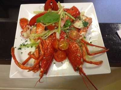 Pomodoro Pizzeria Restaurant