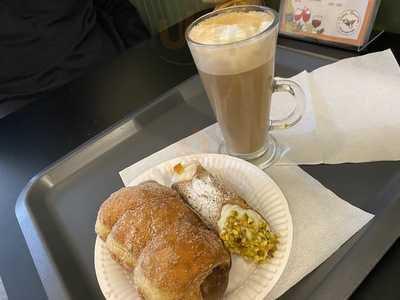 Cose Buone Sicilian Street Food