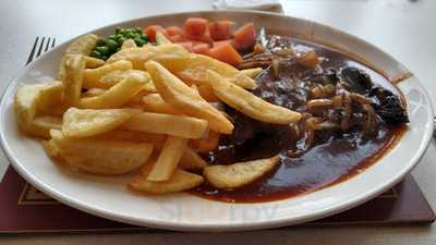 Christinas Restaurant