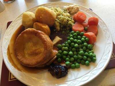 Christinas Restaurant