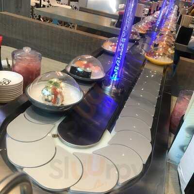 Yo! Birmingham Selfridges