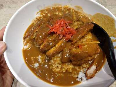 Yo! Birmingham Selfridges