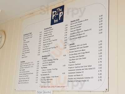 The Pop Inn