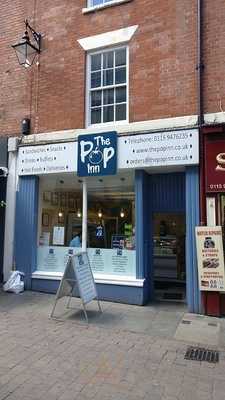 The Pop Inn