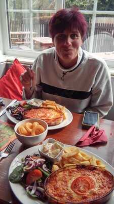 The Railway Inn Ratby