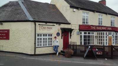 The Railway Inn Ratby