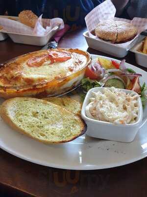 The Railway Inn Ratby