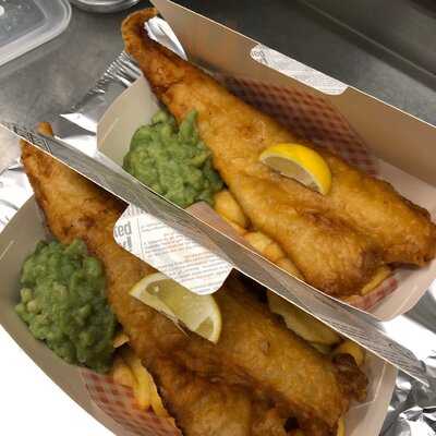 The Railway Inn Ratby