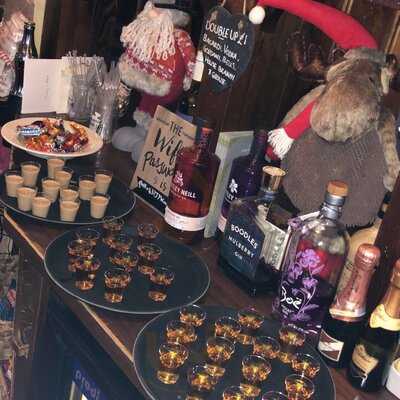 The Railway Inn Ratby