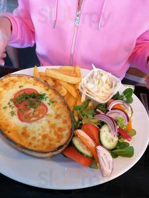 The Railway Inn Ratby