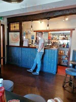 The Railway Inn Ratby