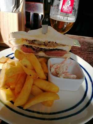 The Railway Inn Ratby