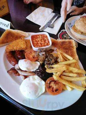 The Railway Inn Ratby