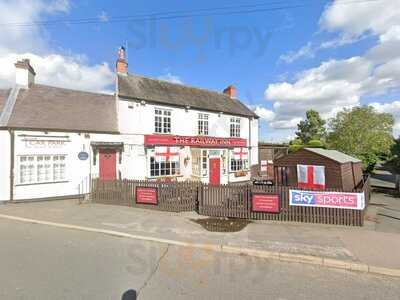 The Railway Inn Ratby