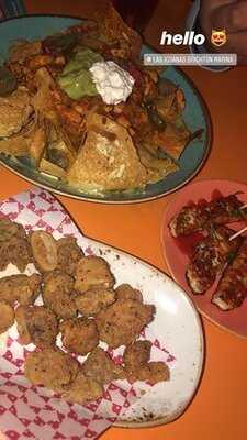 Las Iguanas Brighton