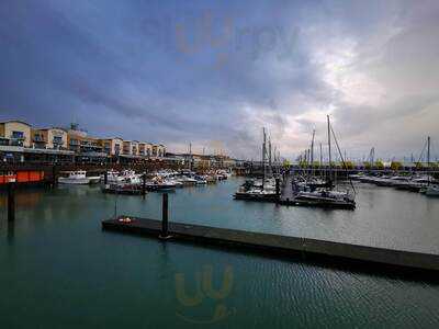 Las Iguanas Brighton