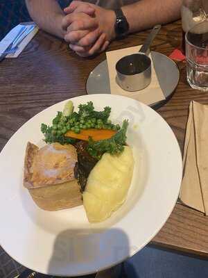 Oddfellows Arms Caldbeck