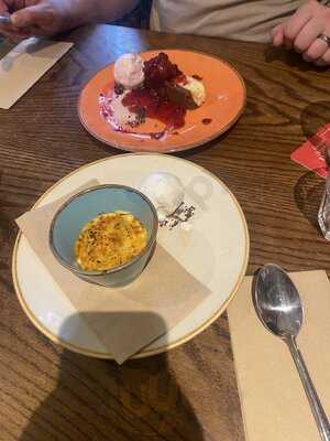 Oddfellows Arms Caldbeck