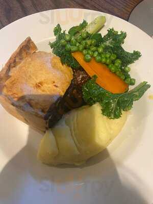 Oddfellows Arms Caldbeck