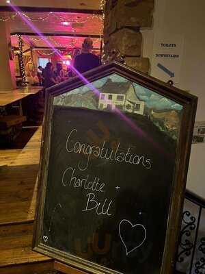 Oddfellows Arms Caldbeck