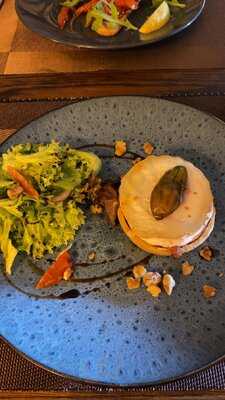 Oddfellows Arms Caldbeck