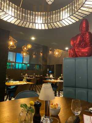 Marco Pierre White Steakhouse Bar And Grill  Liverpool