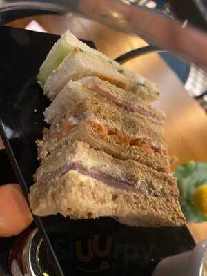 Marco Pierre White Steakhouse Bar And Grill  Liverpool