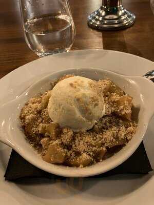 Marco Pierre White Steakhouse Bar And Grill  Liverpool