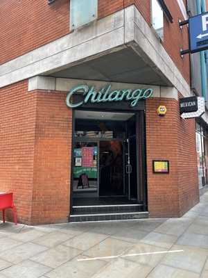 Chilango