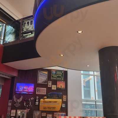 Tgi Fridays - Cardiff St David's