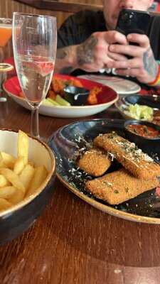 Tgi Fridays - Cardiff St David's