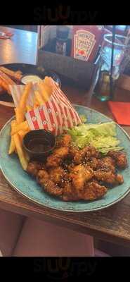 Tgi Fridays - Cardiff St David's