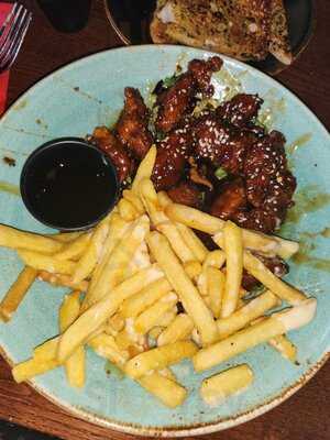 Tgi Fridays - Cardiff St David's