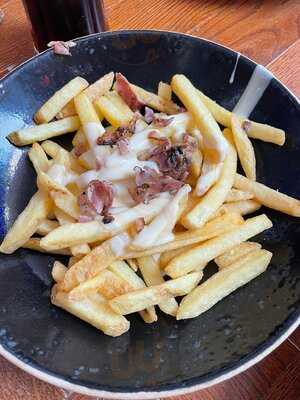 Tgi Fridays - Cardiff St David's