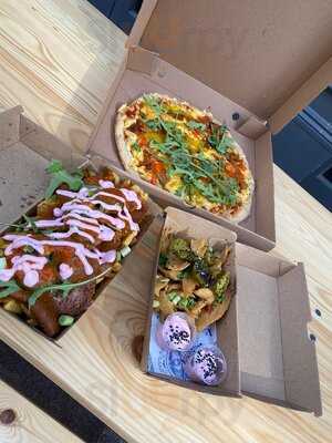 The Head Of Steam Cardiff