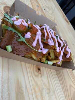 The Head Of Steam Cardiff